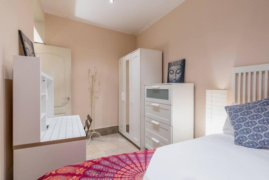 Cozy - 1 Bedroom Apartamento Madrid